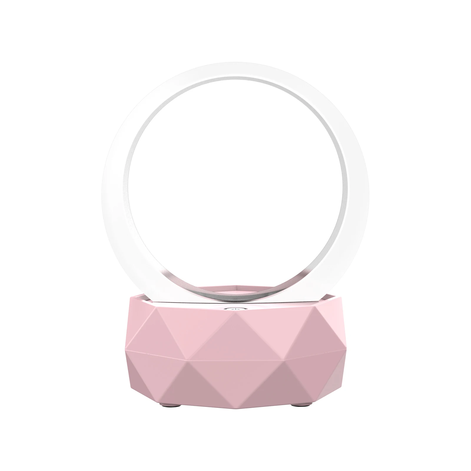 Беспроводной цветной ночной Светильник световой Малый Динамик s дома в виде