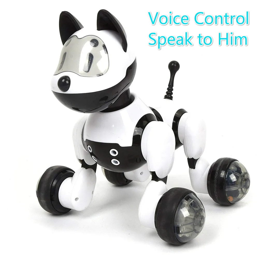 Cubee RC робот Smart Robo Bluetooth динамик Музыкальные Танцы Роботизированные Игрушки Atrractive светодиодный стол для лица подарок жесты