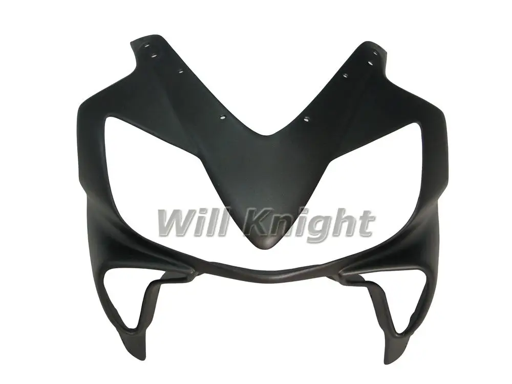 

Injection Motorcycle Bodywork Fairing Kits for Honda CBR 600 F4I CBR600F4I 2001 2002 2003 Matte Black Cover