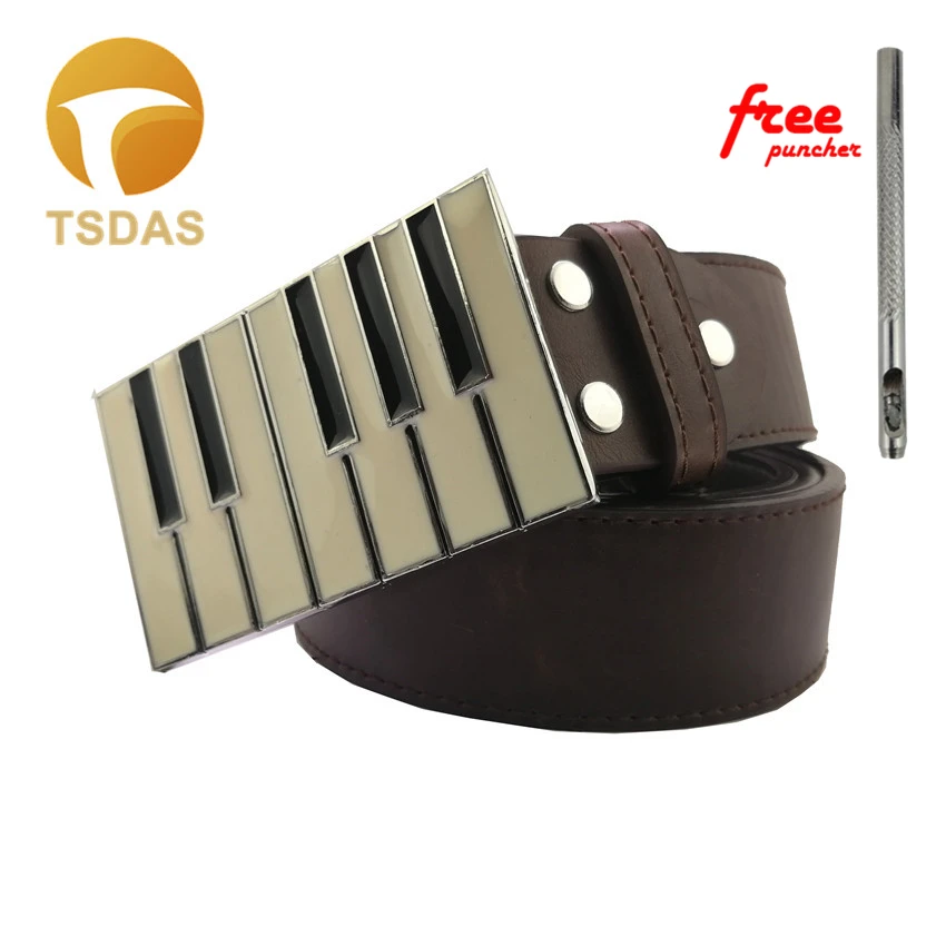 Роскошный аккордеон металлический ремень пряжка с серебряной отделкой модный