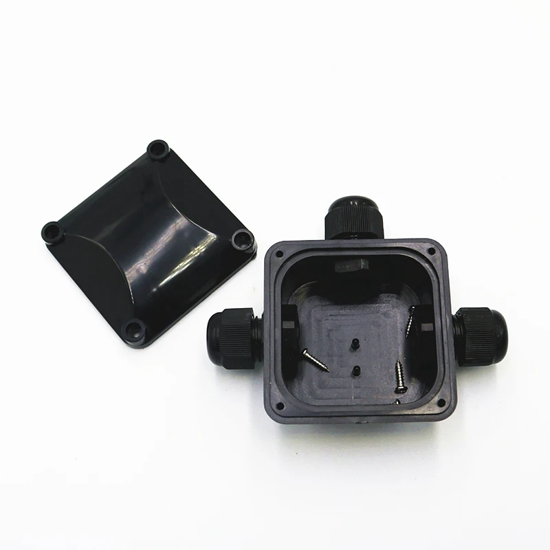 Авиационная Водонепроницаемая электрическая распределительная коробка IP68