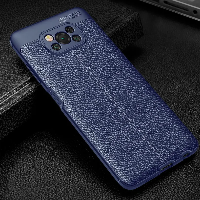 

Чехол для POCO X3 NFC, чехол POCO X3, защитный тонкий мягкий силиконовый чехол для телефона POCO F2 Pro, чехлы для Poco M2 Pro X2