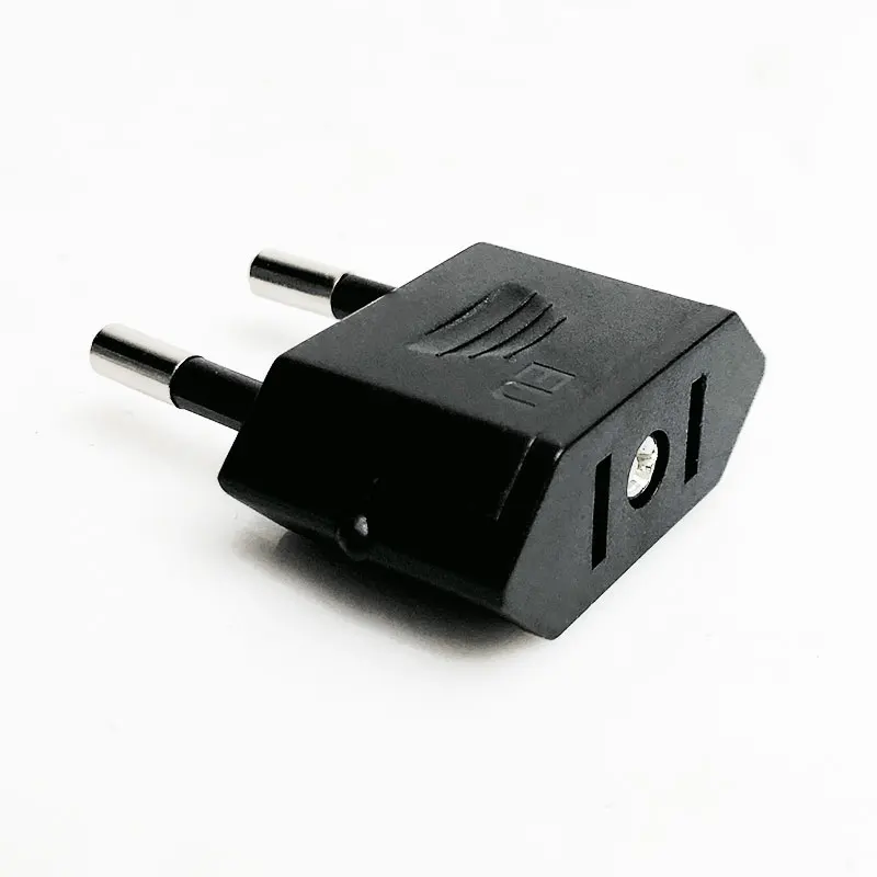 Европейские штепсельные адаптеры немецкий стандарт Европейская штепсельная