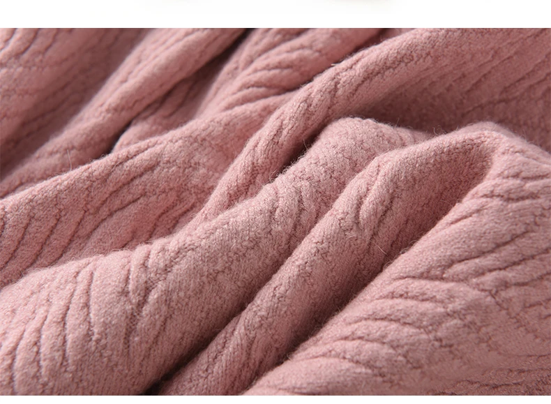 Autumn and winter new pile of high collar dark knit pullover women ALKMENE sexy fashion slim bottoming sweater women