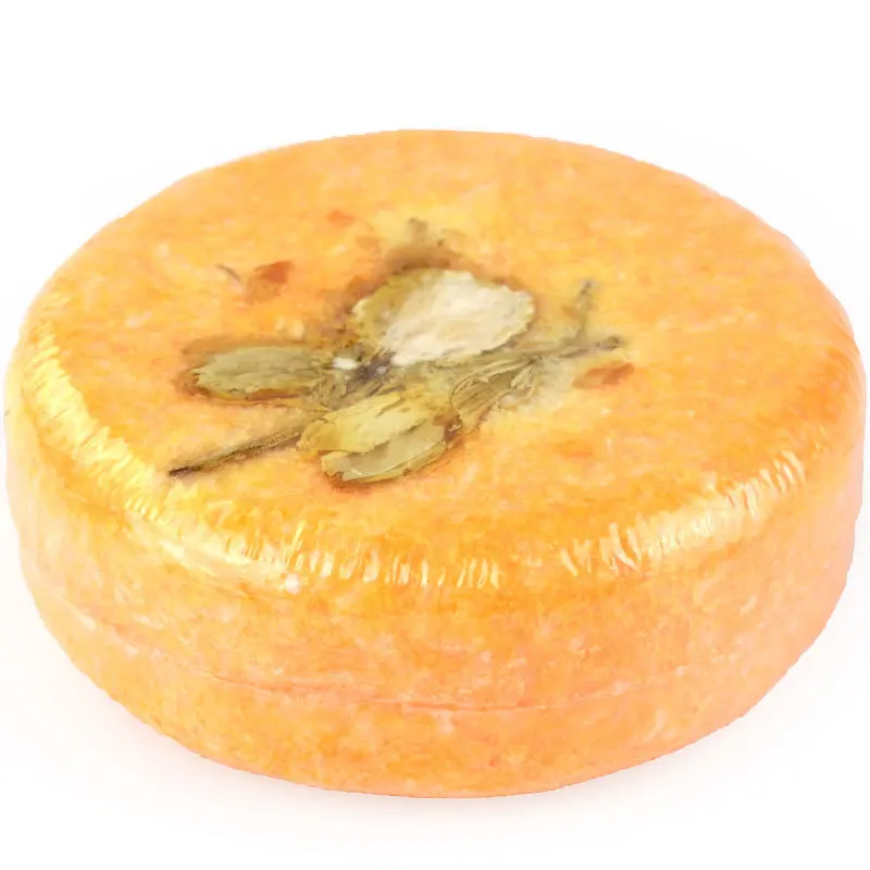 1 шт. шампунь для волос унисекс Лаванда имбирь натуральный сухой бар контроль