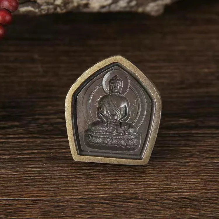 

Миниатюрные формы для отливки буддийских фигурок из сплава