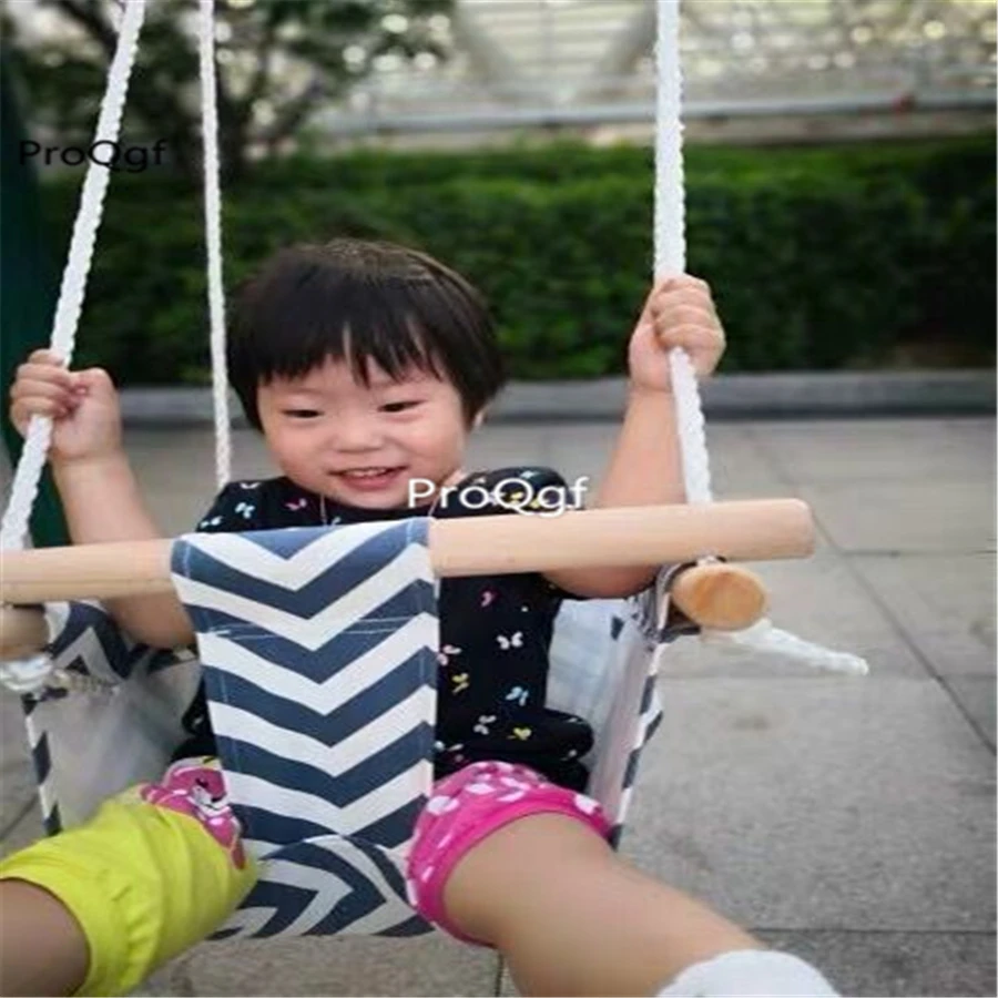 Ngryise 1 комплект подвесной ткани для улицы Северный стул | Мебель