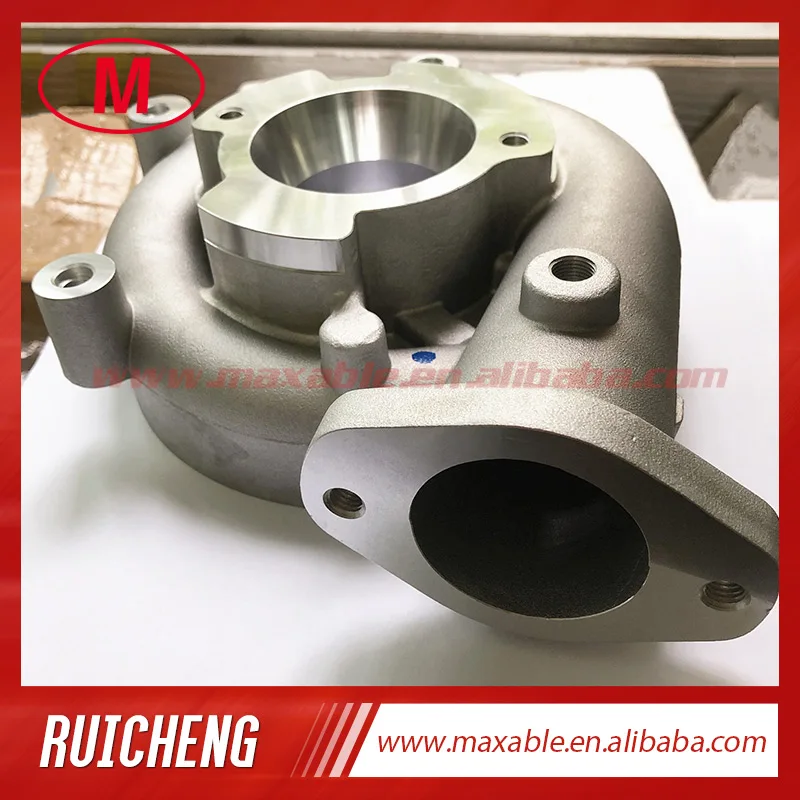 CT15B 17201-46040 17201 46040 1720146040 корпус турбины для Chaser Cresta Tourer V Makr 2 JZX100 1JZ 1JZ-GTE VVTI