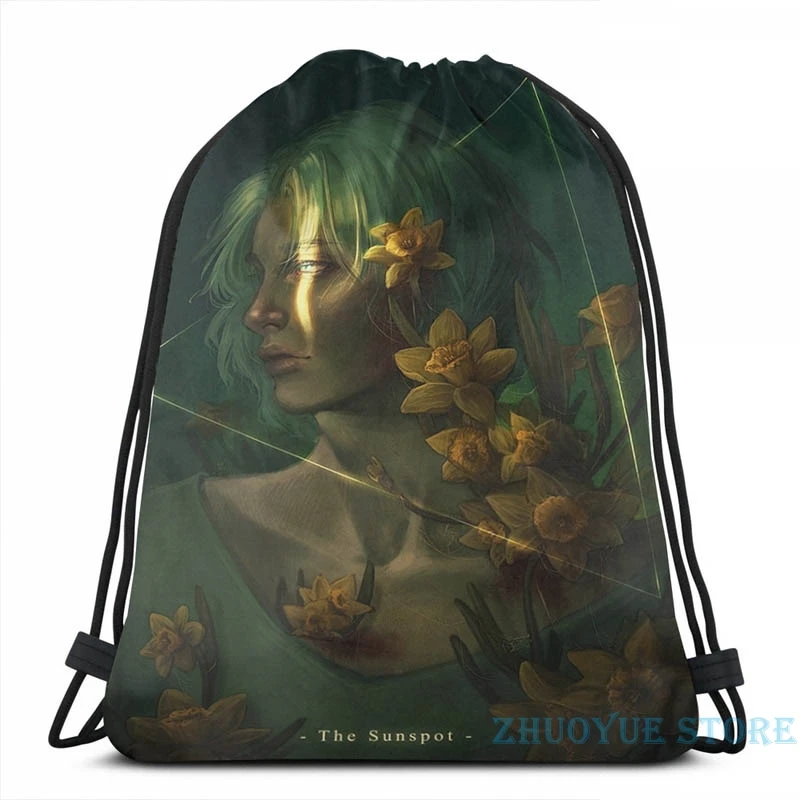 Забавный рюкзак для мужчин и женщин с графическим принтом USB-зарядкой | Багаж