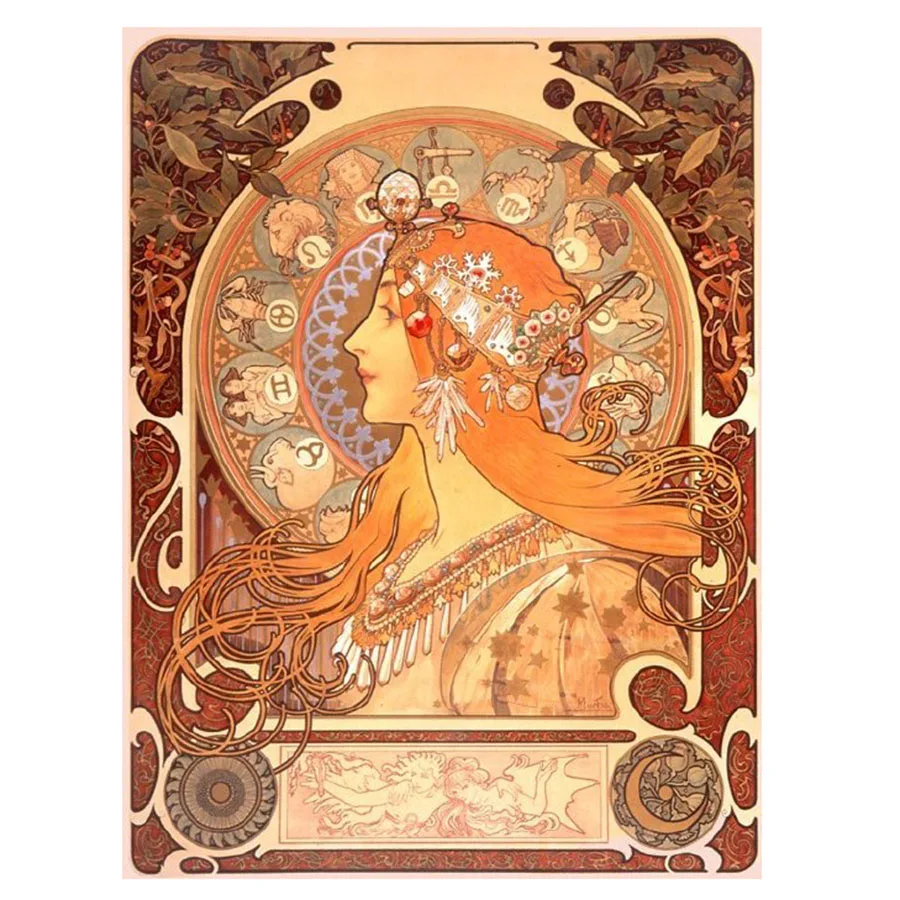 Алмазная вышивка Alphonse картины с мухой картина 5d &quotсделай сам&quot крестиком