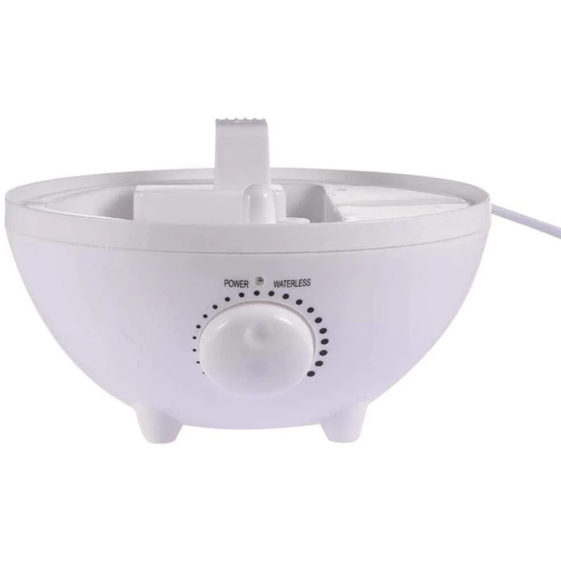 

ReptileVaporizer Lizard Humidifier Amphibians Tortoise Chameleon Bat Lizard Mute Vaporizer Reptile Vaporizer Long-Term Lizards