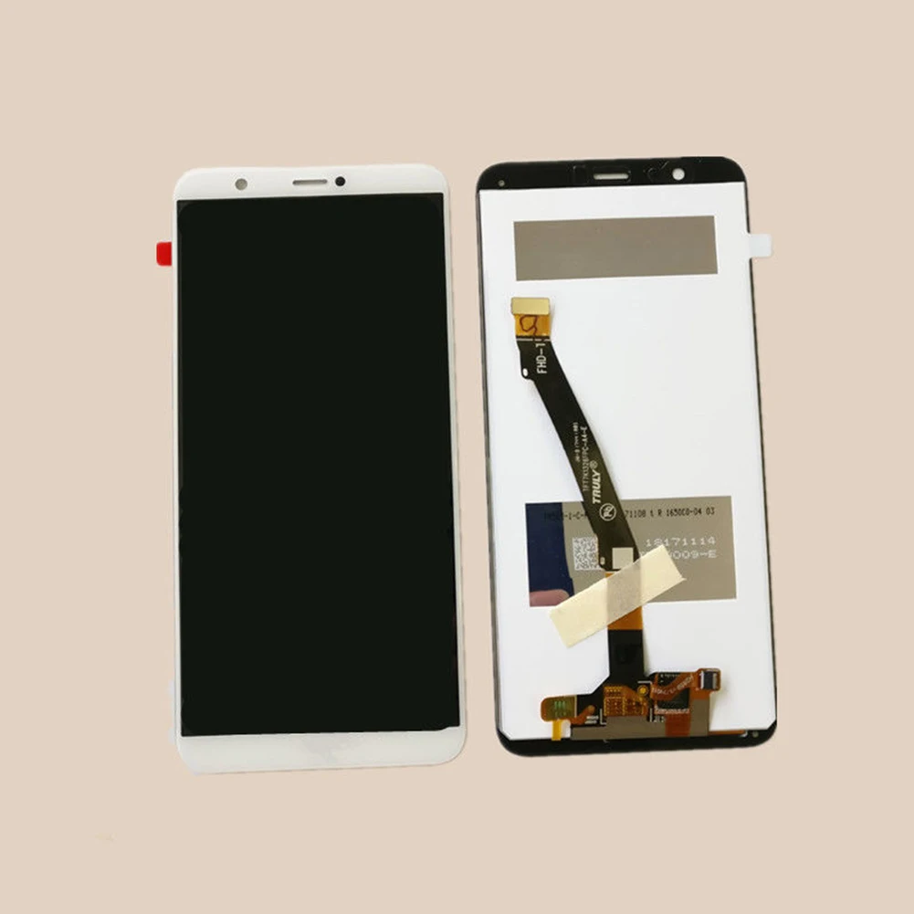 Сменный дигитайзер сенсорного ЖК экрана для телефона Huawei P Smart в сборе|Сенсорные