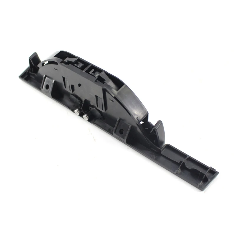 

28GC Car Front Cup Holder Fits for 5 Series E39 51168190205 Vehicle Replaceable Parts Drink Water Storage Organizer