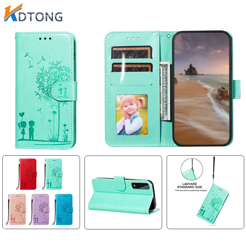 

Solid Color Wallet Card Slot Leather Case For LG K62 K61 K52 K51S K50S K50 K41S K40S K31 K30 K20 K12 Prime Max Shockproof Cases