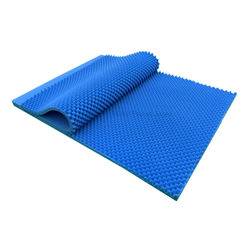 1 шт. Звукопоглощающая пенопластовая панель для яиц 150x200 см|Уплотнительные ленты|