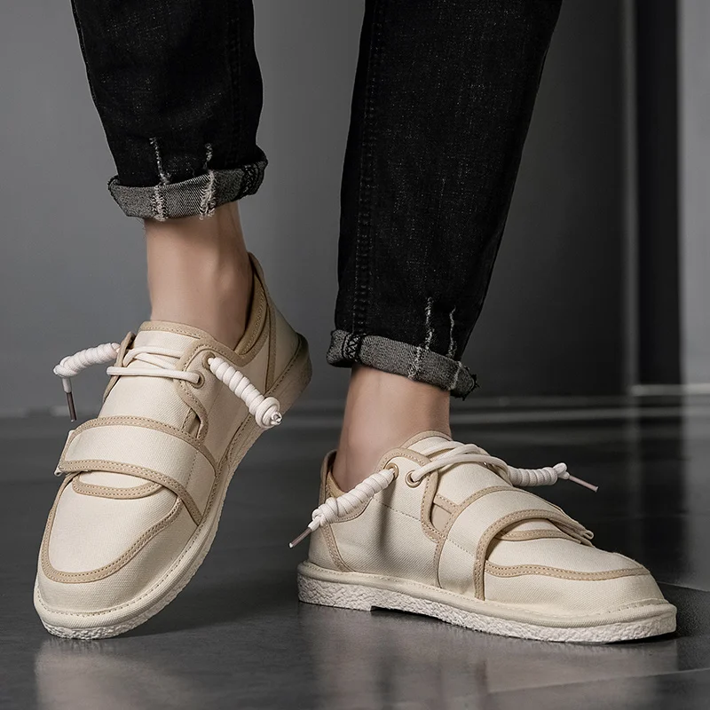 

Sneaker Casual Shoes Spring Casual Shoes Summer Breathable Fashion Sneakers Black Mens Sneackers Men's