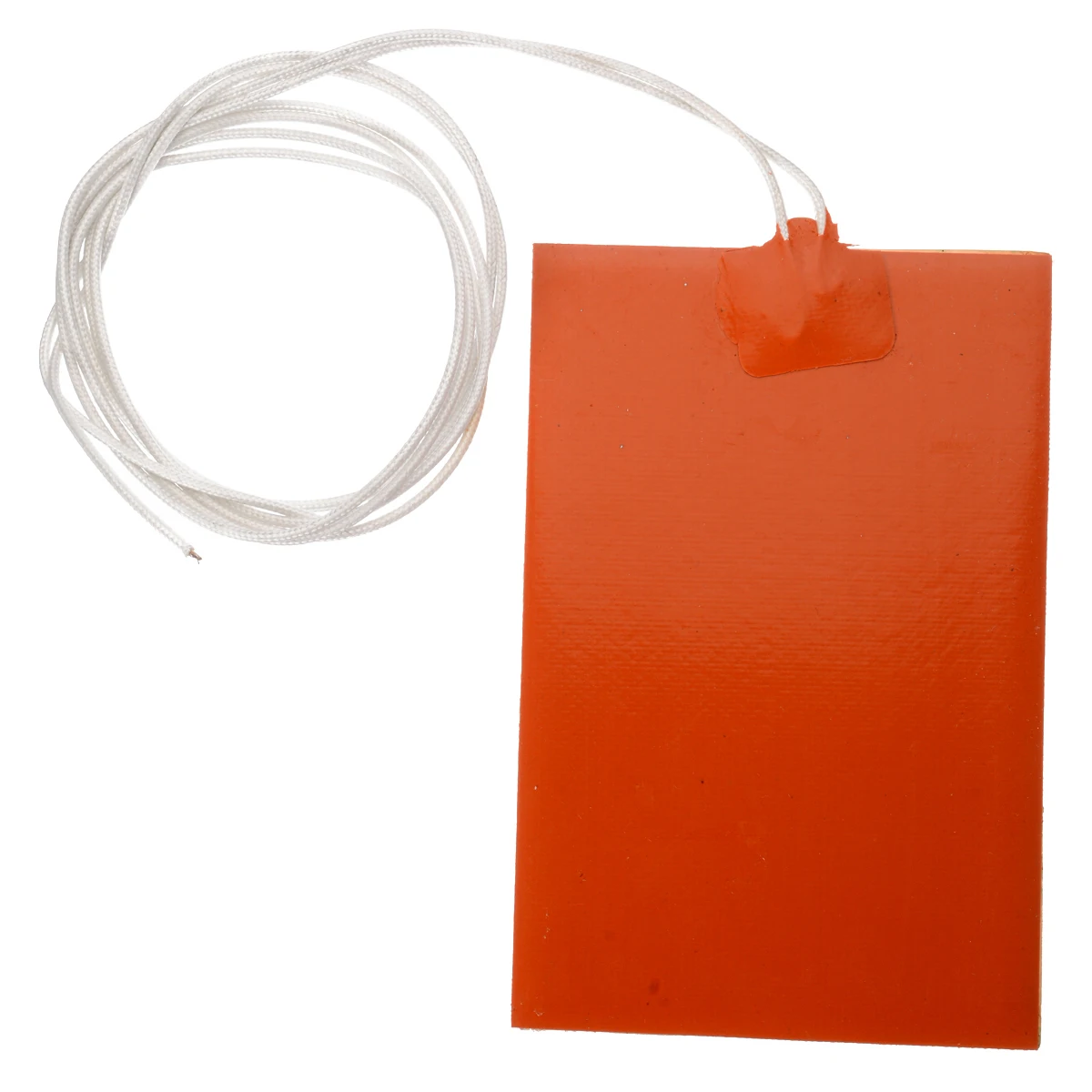 10x15 см, 300 Вт, силиконовый коврик с подогревом, грелка, масляный бак двигателя, резиновый нагревательный коврик для согревания, аксессуары