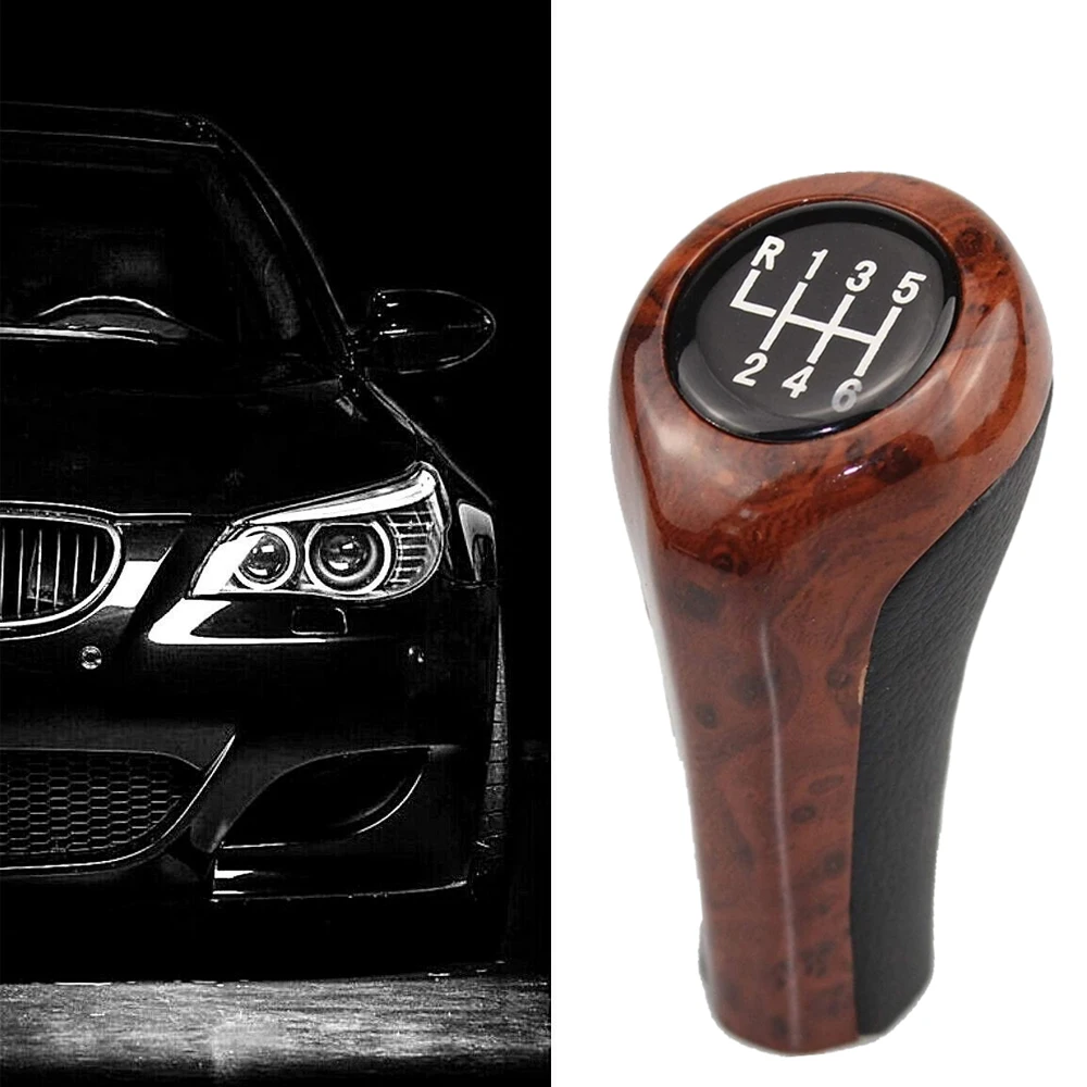 Головка рычага КПП 5 6 скоростей Ручка Переключения рулевого механизма