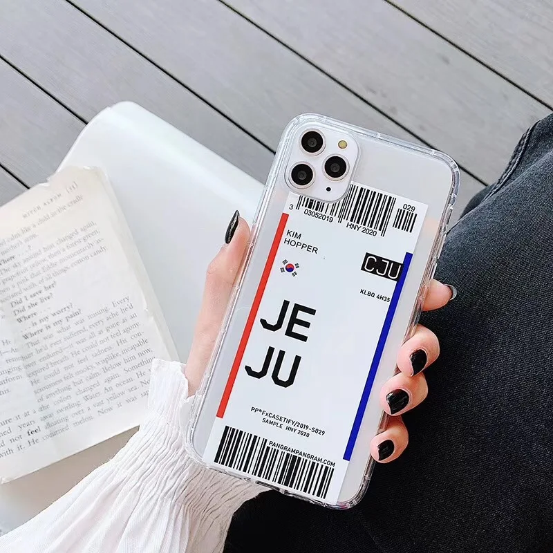 6 Чехол с узором любовь для iPhone X XS чехол для iPhone X XS 6 6s 7 7plus 8 8 plus мягкий силиконовый прозрачный чехол для телефона,чехол на айфон 7,чехол на айфон 8 - Цвет: 6