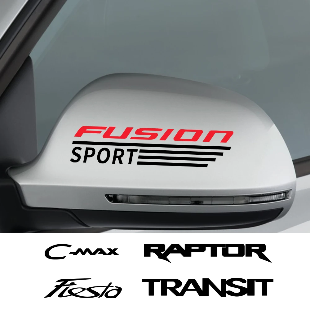 2 шт. автомобильные наклейки для Ford | Автомобили и мотоциклы