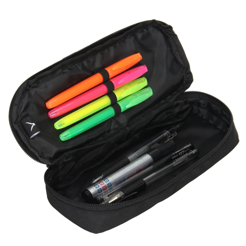 Модные Хацунэ Мику пенал с героями мультфильмов милые аниме принты девушки холст