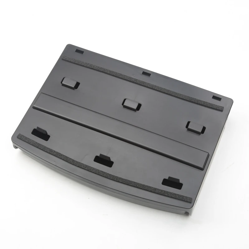 Ящик для хранения в багажнике лоток из ТПЭ водонепроницаемые аксессуары