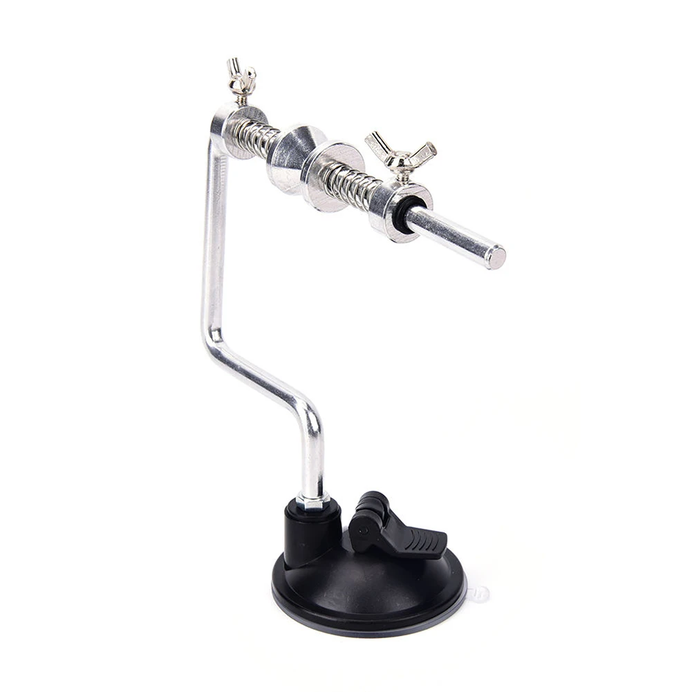 Портативная система Намотки лески из нержавеющей стали катушка для рыболовная