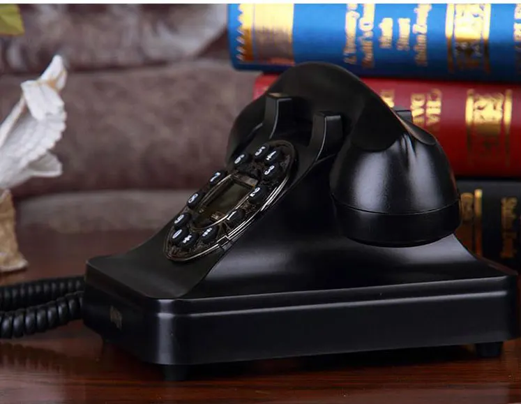 GSM 900MHz 1800MHz Support GSM SIM Card Fixed Phone cordless bureau Wireless Telephone home office house hotel landline phone