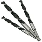 Набор быстросменных насадок для дрели, 456810 мм, 5 шт.