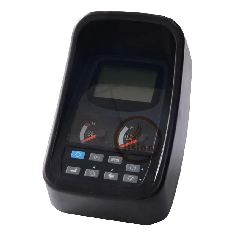 

SK330-8 excavator display viewing screen monitor YN59S00021F5