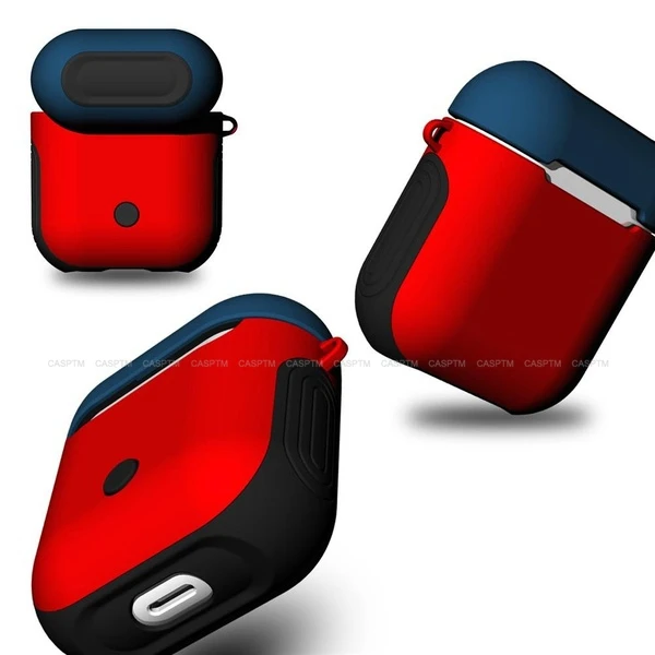 Роскошный цветной мягкий из ТПУ + силиконовая крышка для PC переноски 1 2 Bluetooth