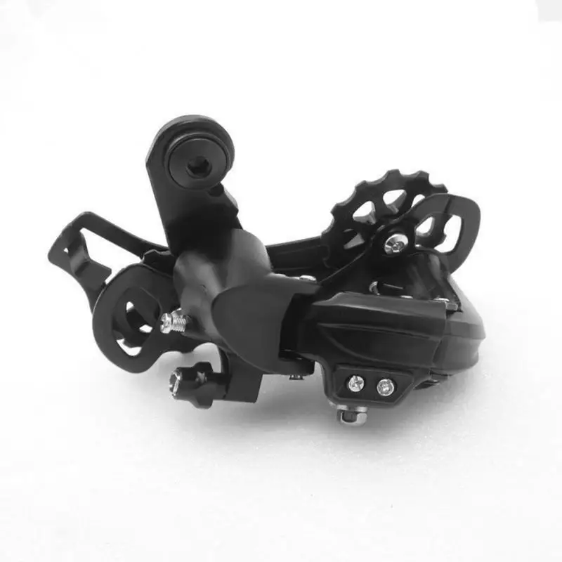 

TY300 6S 7S Speed Rear Derailleur MTB Bicycles Part Rear Derailleur Rear Dial Hook Transmission Bike Accessories Bicycle Parts