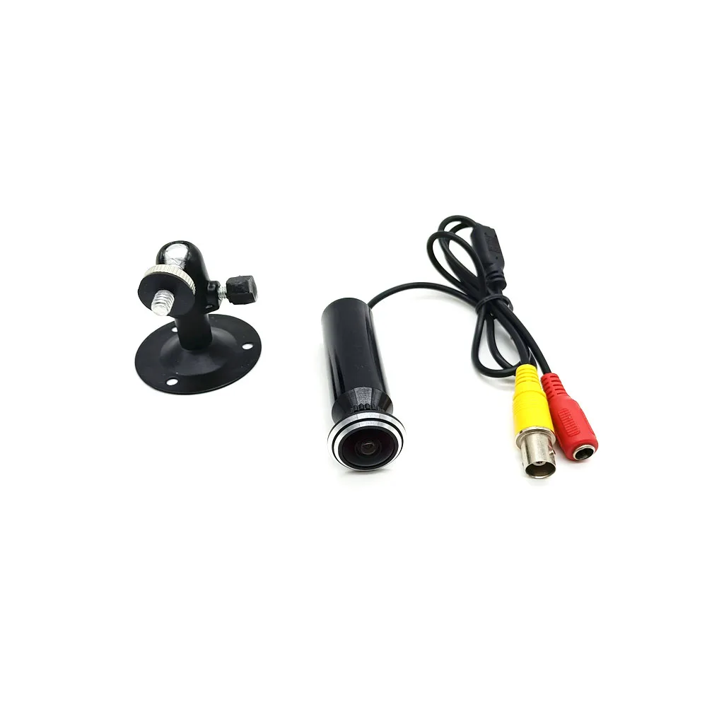 Купить CCTV 1080P AHD камера IMX307 звезда светильник 0.0001Lux 2MP Камера H.265 P2P 1080P AHD/TVI CVI экшн-камера с Wi-Fi подключением цифровой видеорегистратор Onvif Цвет RTSP Cam Н...