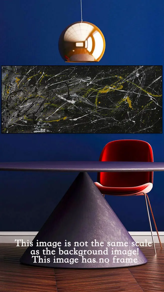 КАПЕЛЬНАЯ живопись абстрактная висячая настенная дешевая Современная Текстура