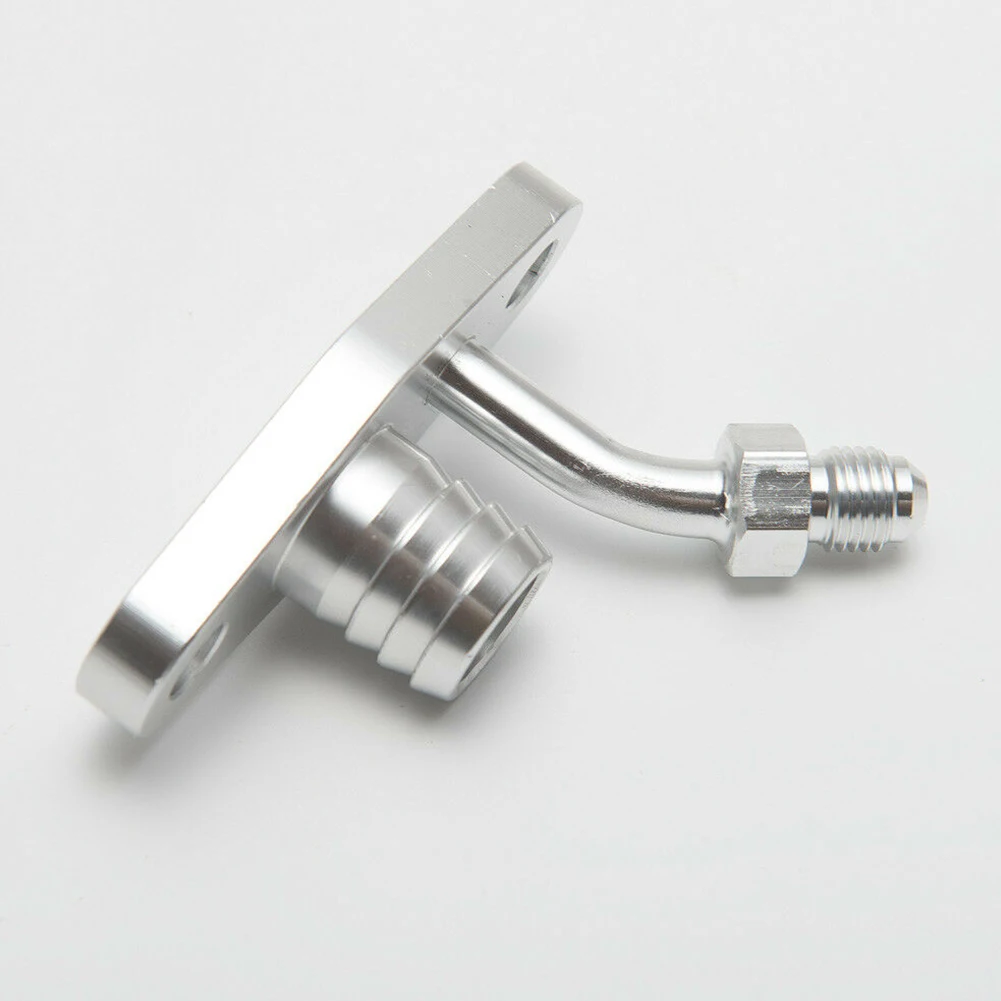 Фитинг масловозвратный фланец комплект запасные части профессиональные болты