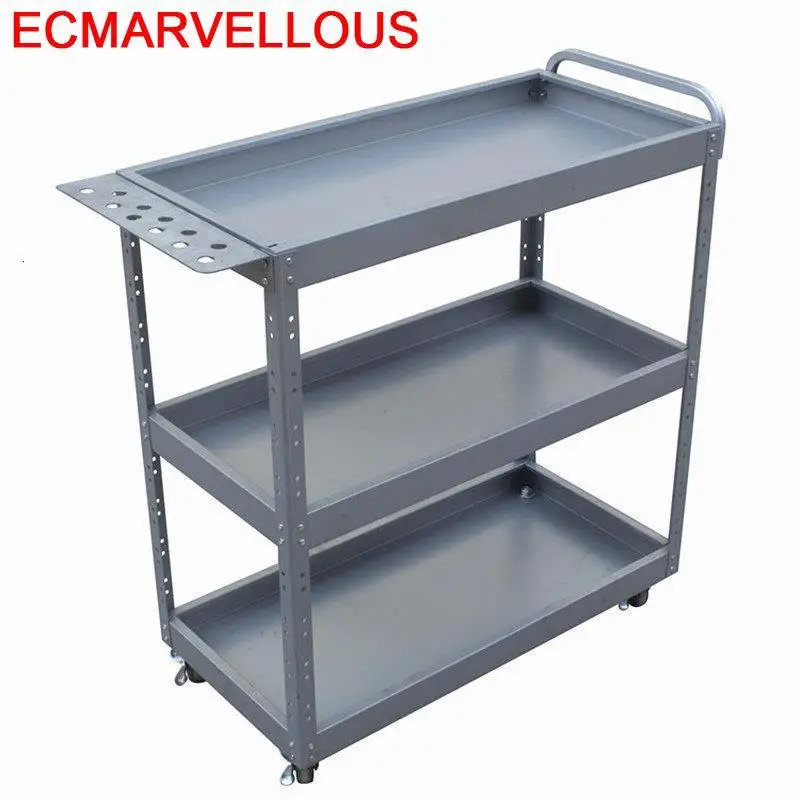 Держатель для столовых приборов комнаты Etagere De Rangement Rack Mensole Ремонтный инструмент