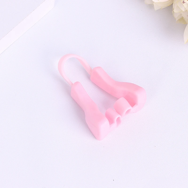 

One Piece Nose Up Shaping Shaper Clip Clipper Bridge Straightening Beauty Nose Clip Corrector Makeup Facial Care Tool