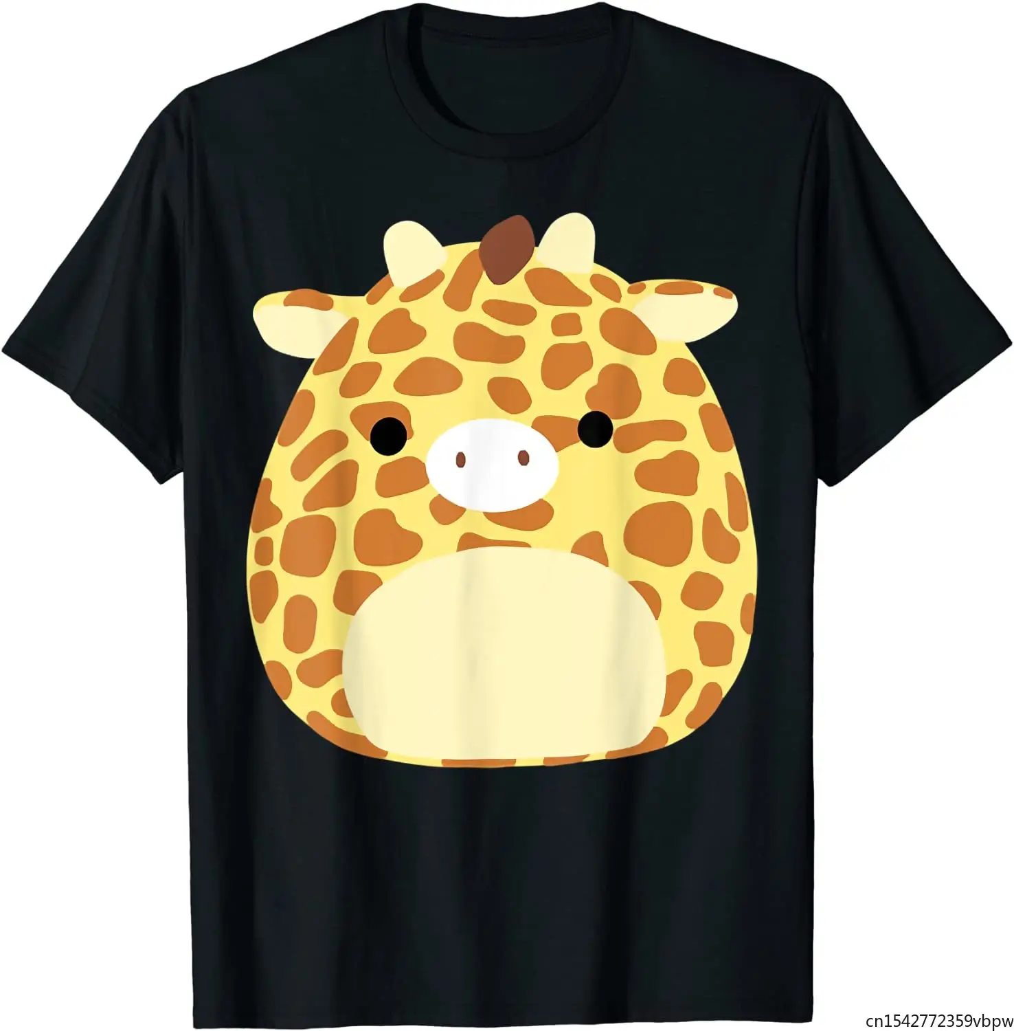 

Garys Funny The-Giraffe for Women T-Shirt Unisex Tee