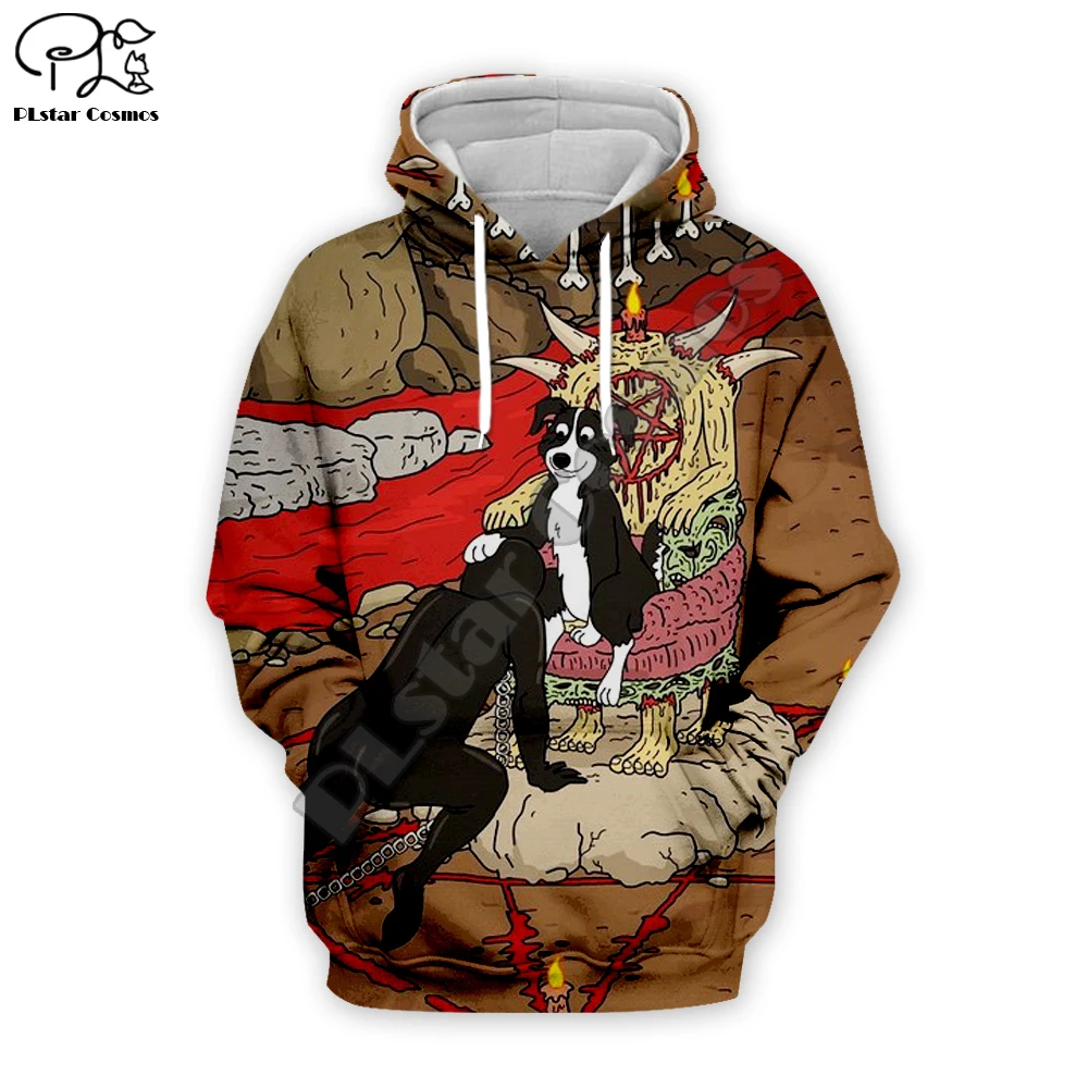 

Newest Mr. Pickles 3D Printed Cucumbers funny Sweatshirts fashion Harajuku Men/Women tracksuits Street hip hop pullover Dog-005