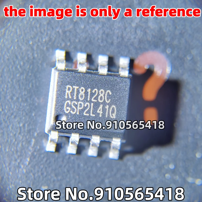 

20/10/5/3 шт. RT8128CGSP RT8128C SOP8