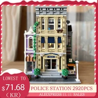 classic hot sale model moc modular building blocks bricks action figures educational kids children girls toys
