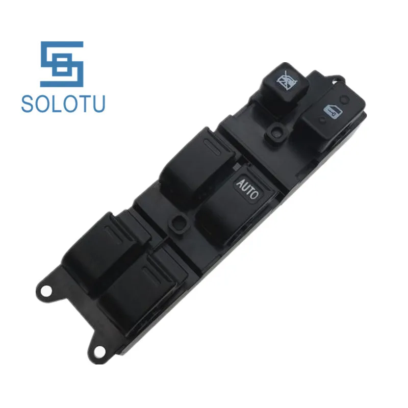 Мастер переключатель контроллера окна RHD для LAND CRUISER FZJ80 HDJ80 1994 84820