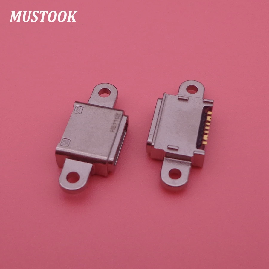 50 шт./лот Micro USB зарядный порт док-разъем для Samsung Galaxy S7 edge G935A G930 G935 SM-G935F G935F |