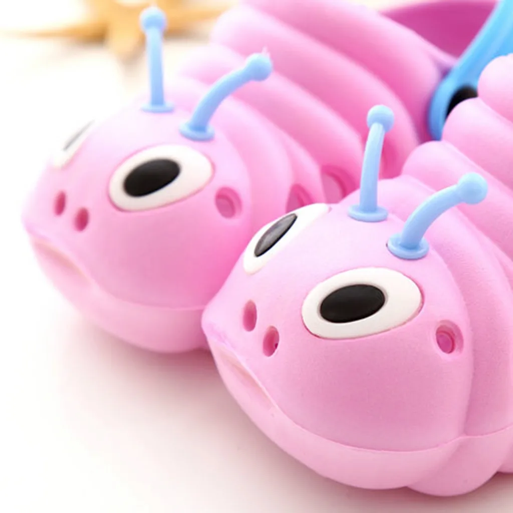 2019 популярная обувь сезон лето одежда для малышей с милыми рисунками мальчиков и