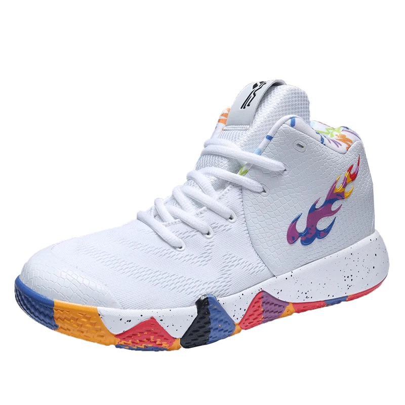 Баскетбольные кроссовки мужские lebron uptempo беговые кроссовки ayakkabi bayan kyrie 4 Кроссовки мужские jordan 11 Ретро zapatillas hombre deportiva