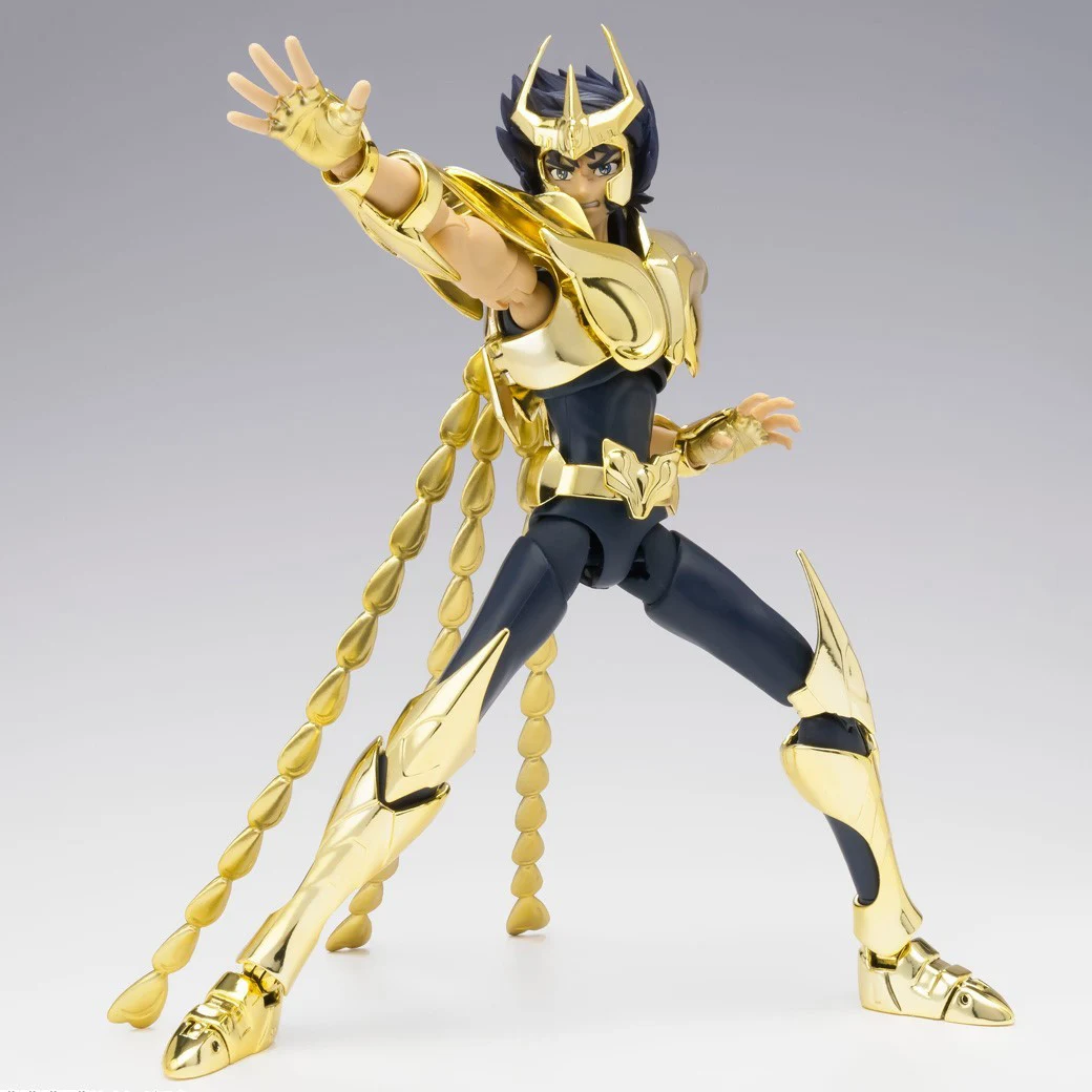 

Фигурка Bandai Tamashii Nation, Токийский TNT, Феникс, ИККИ V2 OCE, металлическая броня, ПВХ, экшн-фигурка, Коллекционная модель, кукла, игрушки
