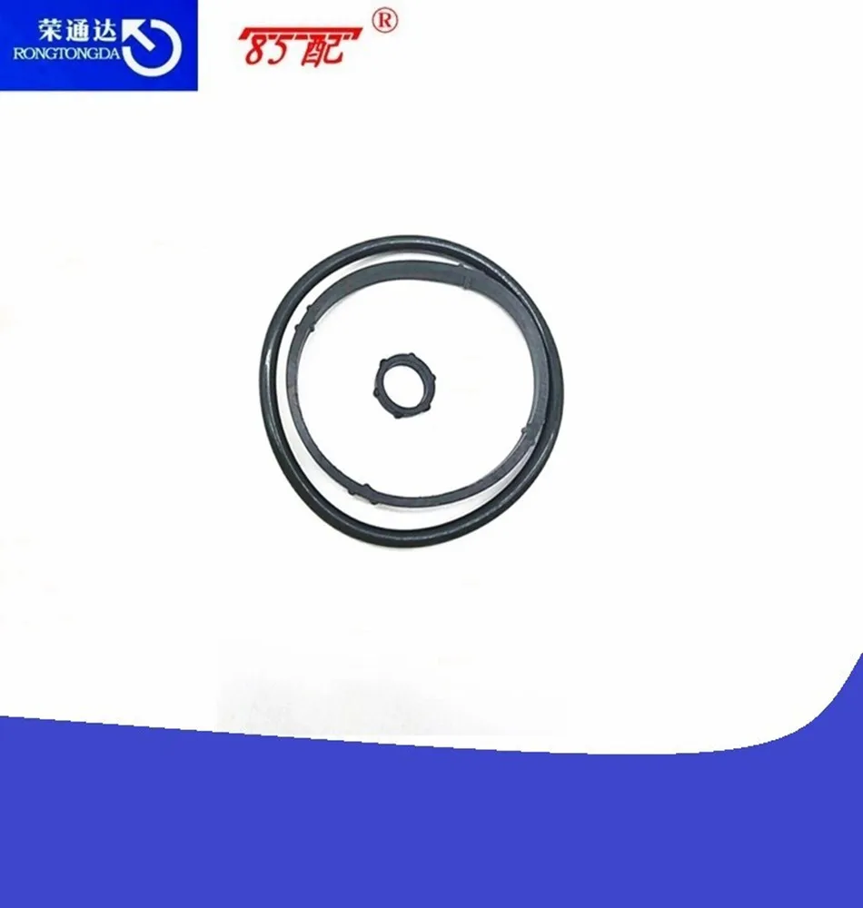 Машина для уплотнения фильтра комплект ремонта с уплотнительным кольцом OEM 1103l8