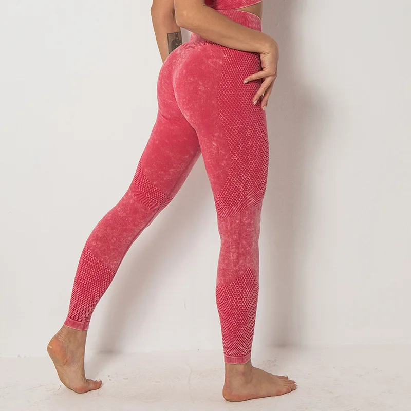 

High Waist Seamless Leggings Push Up Leggins Sport Women Fitness Running Yoga Pants Energy Elastic Trousers Gym Girl Tights