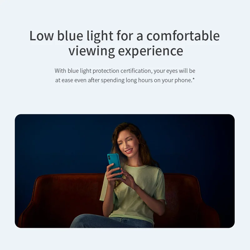 Xiaomi-SmartPhone Redmi 9A versi&oacute;n Global, 2GB + 32GB, MTK Helio G25, ocho n&uacute;cleos, c&aacute;mara ia de 13MP, pantalla HD de 6,53 pulgadas, 5000mAh-3