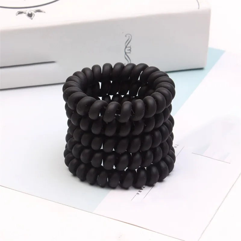 1/5 шт. женские эластичные резинки для телефона |